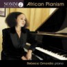 African Pianism Rebecca Ormodia, piano