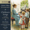 Charles Villiers Stanford, Children's Songs