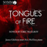 Eric McElroy Tongues of Fire James Gilchrist