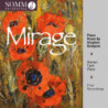 Stephen Dodgson Mirage, musique pour piano, Osman Tack