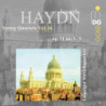 Haydn Intégrale des quatuors, vol.16, Leipziger Streichquartett