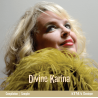 Divine Karina ses grands airs karina Gauvin