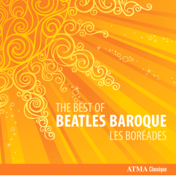 Beatles baroque Best of