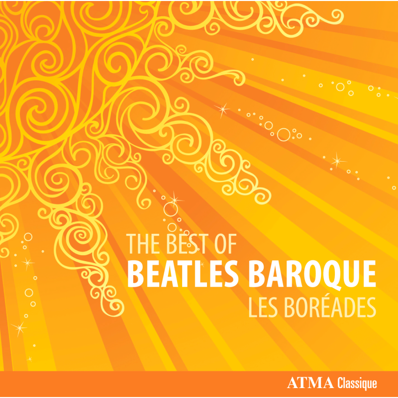 Beatles baroque Best of