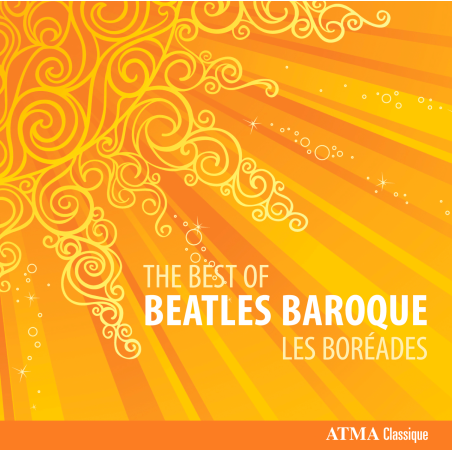 Beatles baroque Best of