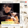 Astor Piazzolla, Cello album, Dai Miyata, violoncelle