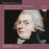 Musica Baltica vol.5 Goldberg