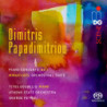 Dimitris Papadimitriou (1959-) Concerto pour piano, George Petrou