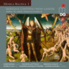 Musica Baltica vol.1 Cantates baroques de Gdansk