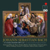 J.S. Bach - La Passion selon Saint-Marc BWV 247