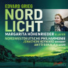 Edvard Grieg Nord Licht Margarita Höhenrieder, piano