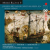 Freislich J.B. Musica Balitca 8 - Goldberg Baroque Ensemble