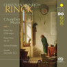 C.H. Rinck (1770-1846) - Musique de chambre, vol.1