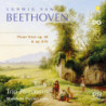 Beethoven Trios pour piano op.38 & op.81 b  Trio Parnassus