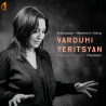 Schumann, Massenet, Grieg, Varduhi Yeritsyan, piano