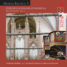 Musica Baltica vol.3 Markull oeuvres d'orgue 2