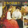 Brahms Duos et romances, Felicitas et Judith Erb