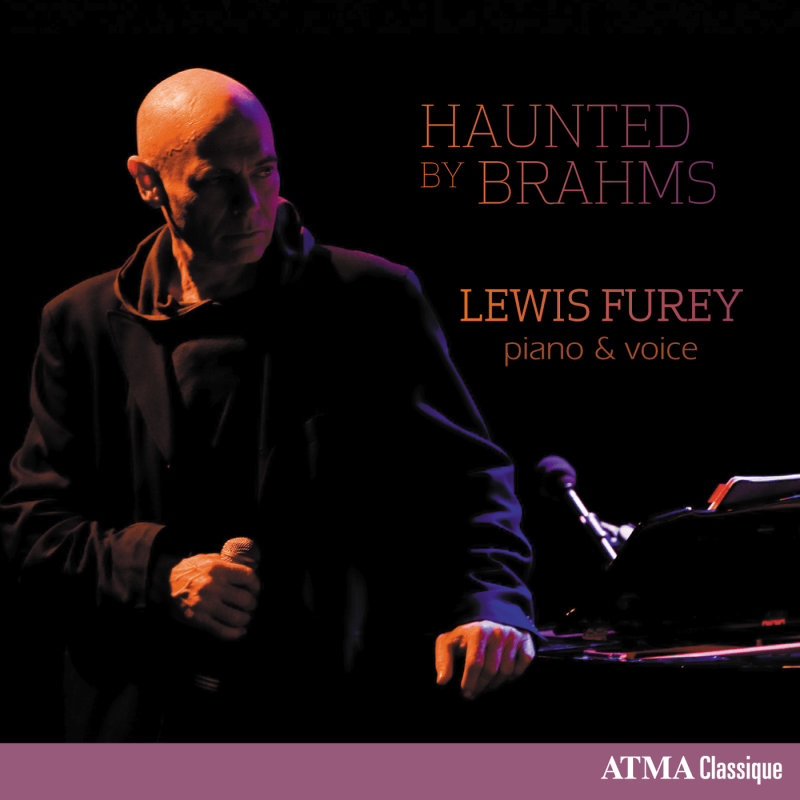 Brahms Haunted by Brahms Lewis Furey