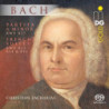 Bach, Suites françaises, Partita, Christian Zacharias, piano