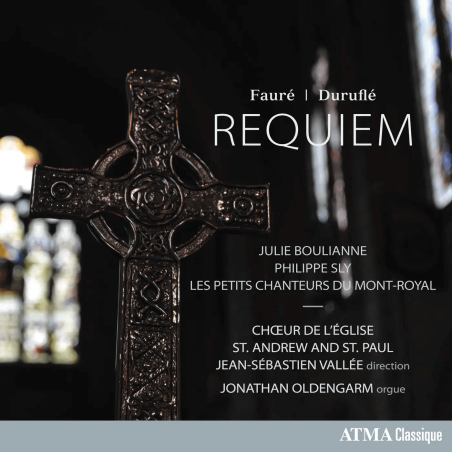 Fauré Duruflé Requiem