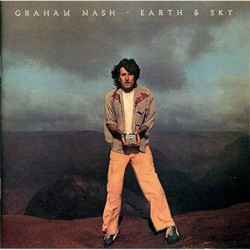 Graham Nash Earth and Sky