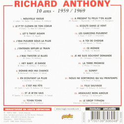 Richard Anthony