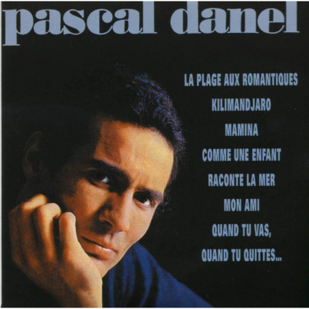 Pascal Danel