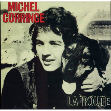 Michel Corringe