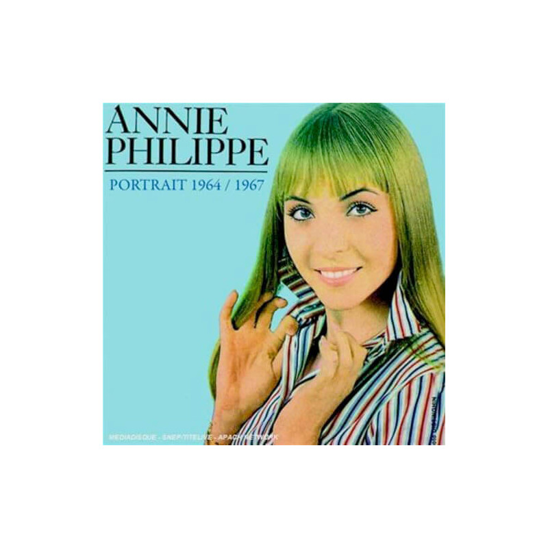 Annie Philippe