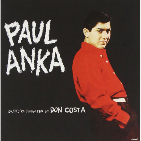 Paul Anka / Diana