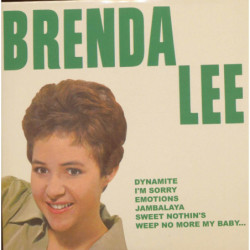 Brenda Lee