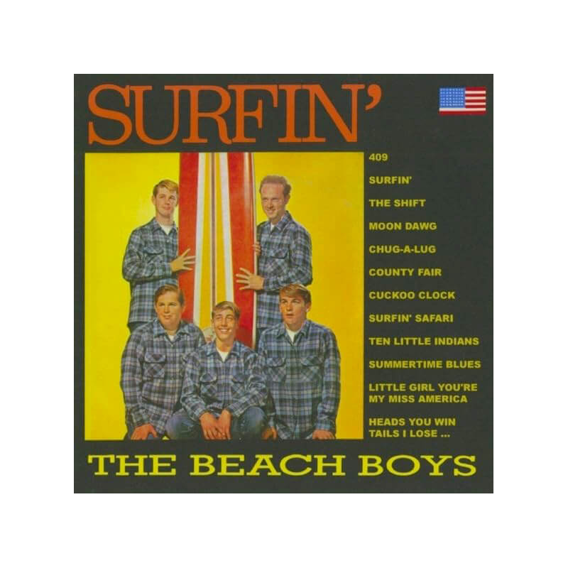 The Beach Boys