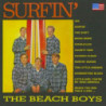 The Beach Boys