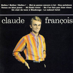 Claude François Belles Belles Belles