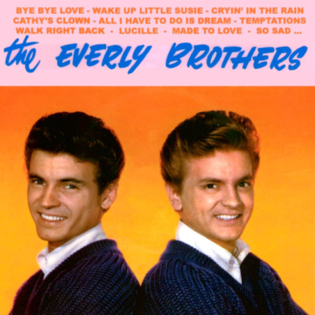 The Everly Brothers