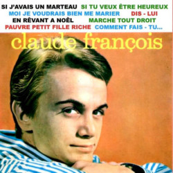 Claude François