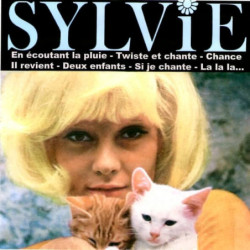 Sylvie Vartan En écoutant la pluie