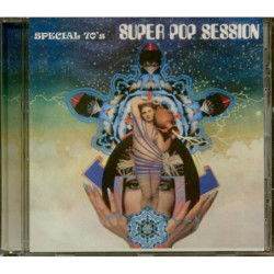 Super Pop Session Special 70’s