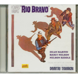 Rio Bravo