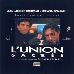 Jean-Jacques Goldman L'union sacrée