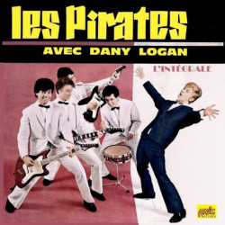 Les Pirates, l'intégrale