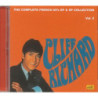 Cliff Richard The Complete French 60’s EP’s Collection, vol.2