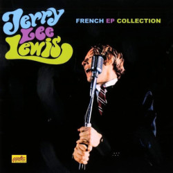 Jerry Lee Lewis French EP Collection