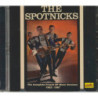 The Spotnicks The Complete French EP versions 1962-1967