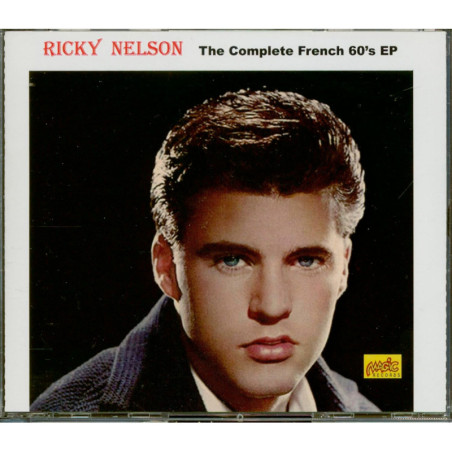 Ricky Nelson