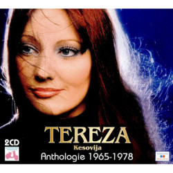 Tereza Kesovija - Anthologie 1965-1978