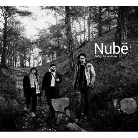 Nubë Songs for Ananim