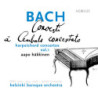 J.S. Bach Intégrale des concertos pour clavier, vol.1 Haakinen