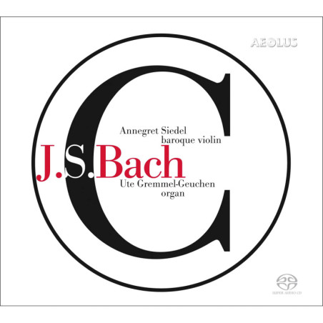 Bach Copyright J.S.Bach