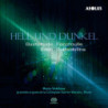 Hell und Dunkel, Buxtehude, Bach, Gubaidulina, Foccroullle, Maria Vekilova, orgue